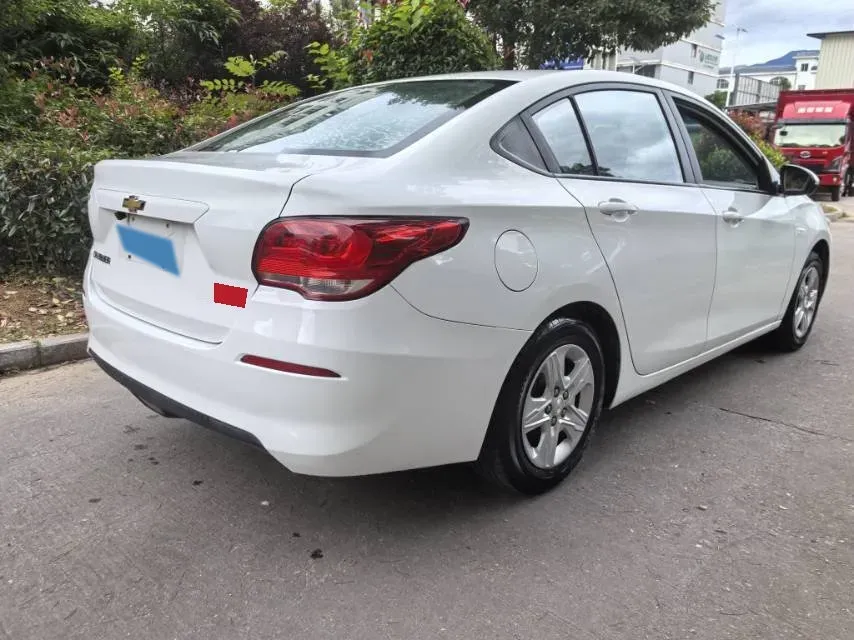 2019 Chevrolet Cavalier 1.5L 113HP L4 6AT,autocango,china used car exporter,china ev exporter,chinese used car exporter,chinese used ev exporter
