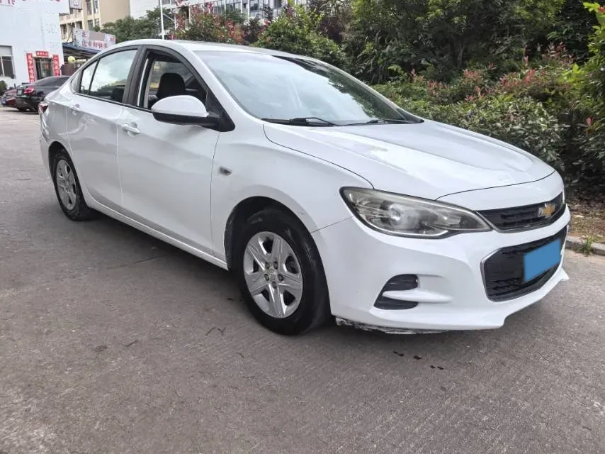 2019 Chevrolet Cavalier 1.5L 113HP L4 6AT,autocango,china used car exporter,china ev exporter,chinese used car exporter,chinese used ev exporter