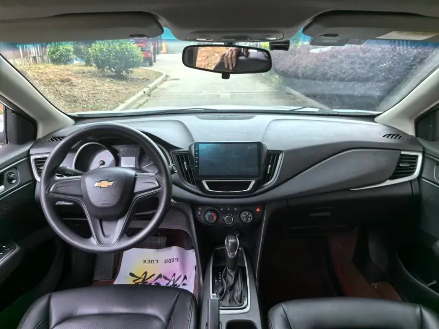 2019 Chevrolet Cavalier 1.5L 113HP L4 6AT,autocango,china used car exporter,china ev exporter,chinese used car exporter,chinese used ev exporter