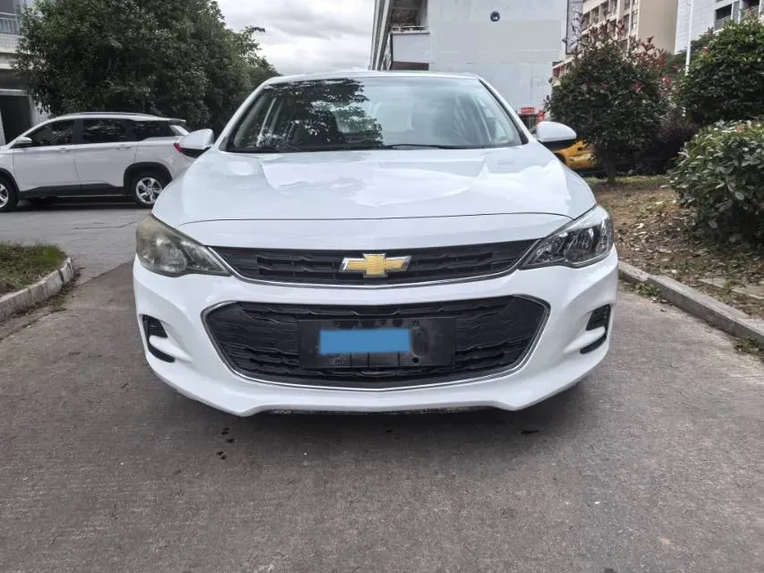 2019 Chevrolet Cavalier 1.5L 113HP L4 6AT,autocango,china used car exporter,china ev exporter,chinese used car exporter,chinese used ev exporter