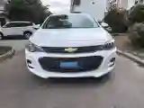 2019 Chevrolet Cavalier 1.5L 113HP L4 6AT