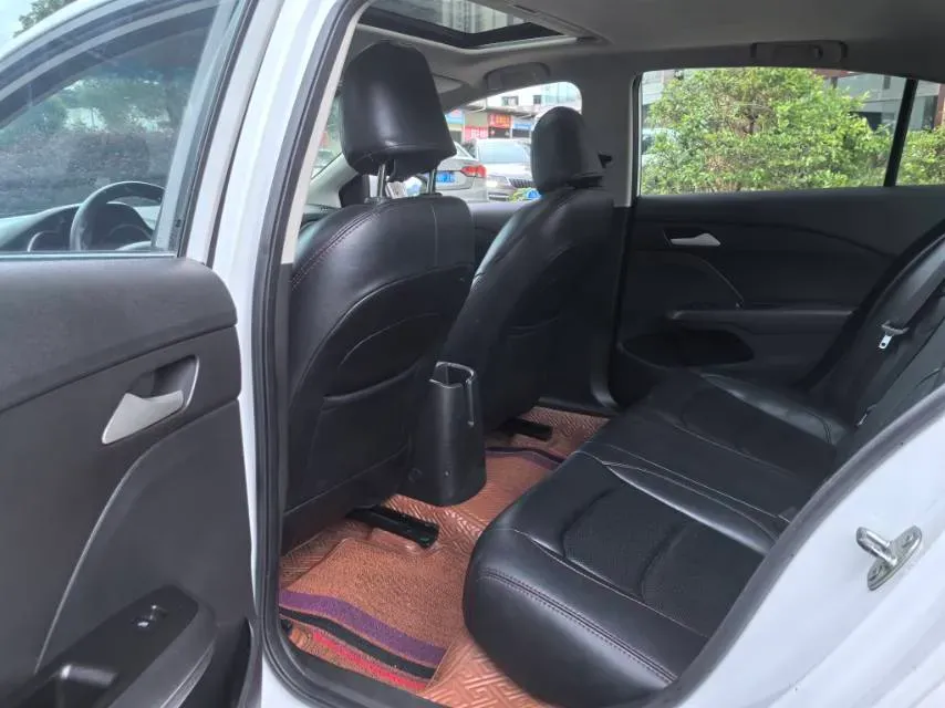 2019 Chevrolet Cavalier 1.5L 113HP L4 6AT,autocango,china used car exporter,china ev exporter,chinese used car exporter,chinese used ev exporter