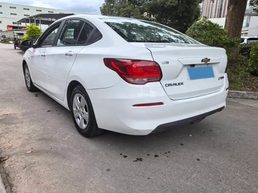 2019 Chevrolet Cavalier 1.5L 113HP L4 6AT,autocango,china used car exporter,china ev exporter,chinese used car exporter,chinese used ev exporter