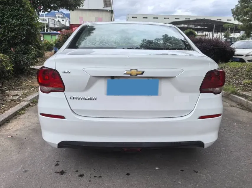 2019 Chevrolet Cavalier 1.5L 113HP L4 6AT,autocango,china used car exporter,china ev exporter,chinese used car exporter,chinese used ev exporter