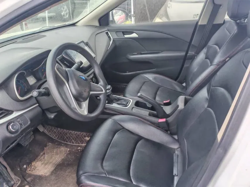 2016 Chevrolet Cavalier 1.5L 113HP L4 6AT,autocango,china used car exporter,china ev exporter,chinese used car exporter,chinese used ev exporter