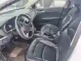 2016 Chevrolet Cavalier 1.5L 113HP L4 6AT