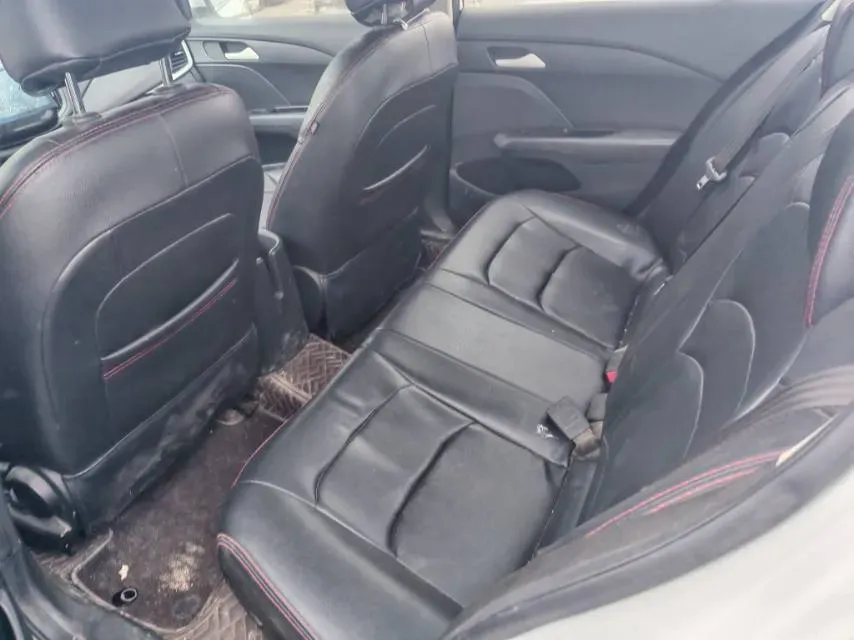 2016 Chevrolet Cavalier 1.5L 113HP L4 6AT,autocango,china used car exporter,china ev exporter,chinese used car exporter,chinese used ev exporter