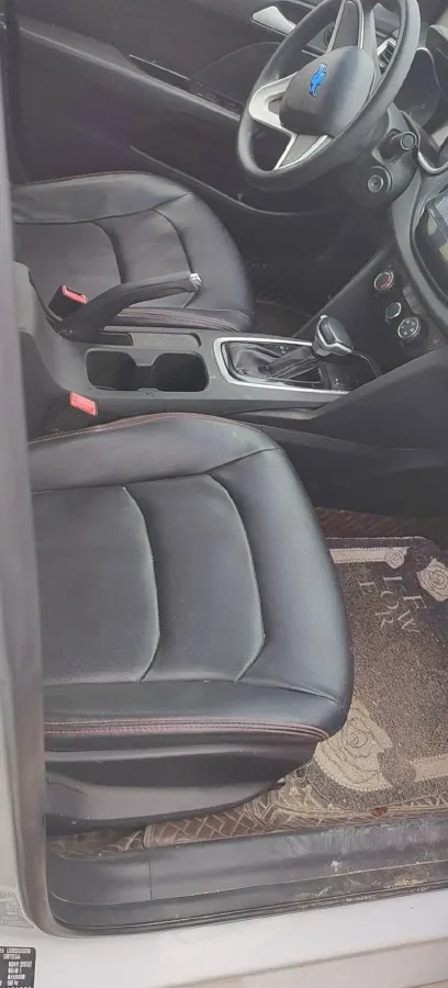 2016 Chevrolet Cavalier 1.5L 113HP L4 6AT,autocango,china used car exporter,china ev exporter,chinese used car exporter,chinese used ev exporter