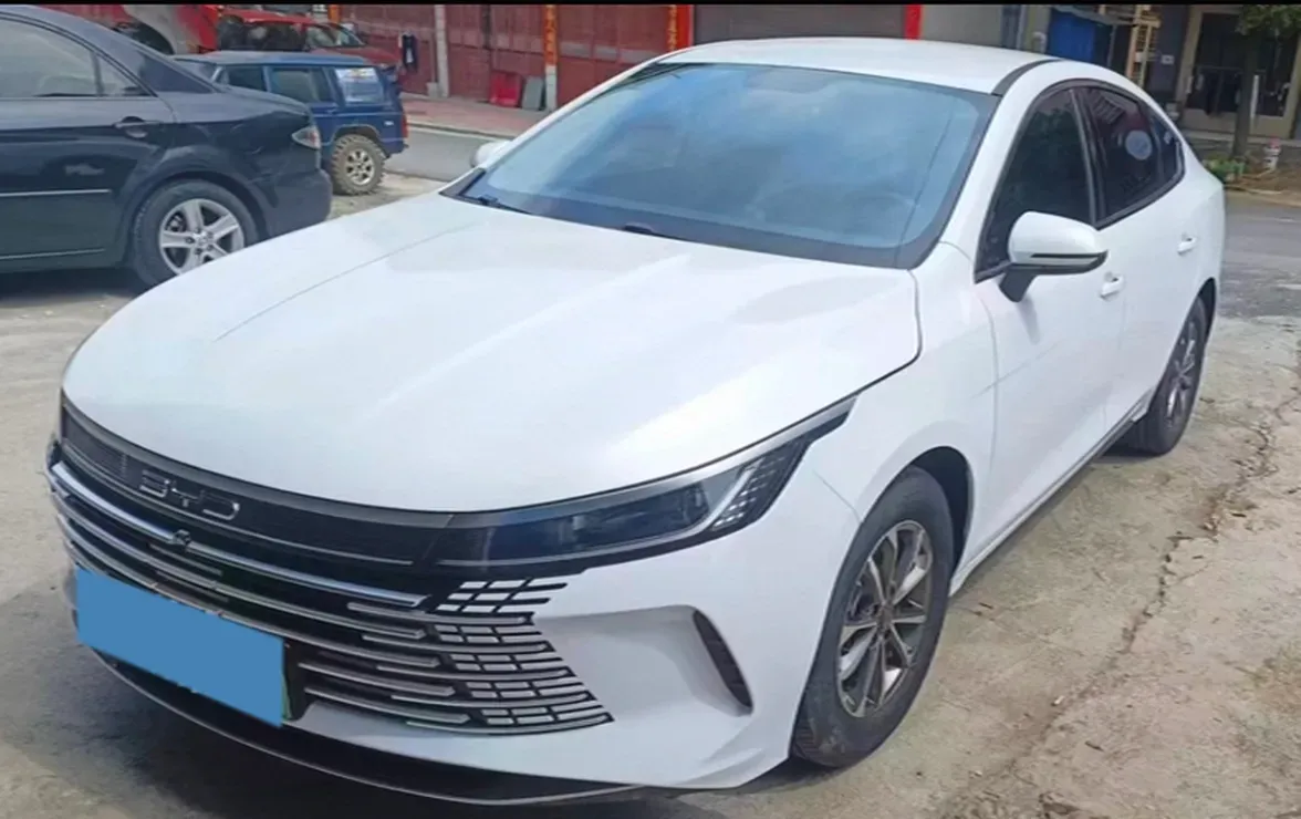 2024 BYD Destroyer 05 1.5L 110HP L4 E-CVT PHEV 8.3KWH,autocango,china used car exporter,china ev exporter,chinese used car exporter,chinese used ev exporter