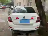 2017 Skoda Octavia 1.6L 110HP L4 6AT