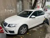 2017 SKODA OCTAVIA,autocango,china used car exporter,china ev exporter,chinese used car exporter,chinese used ev exporter