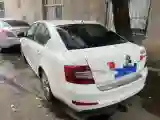 2017 Skoda Octavia 1.6L 110HP L4 6AT