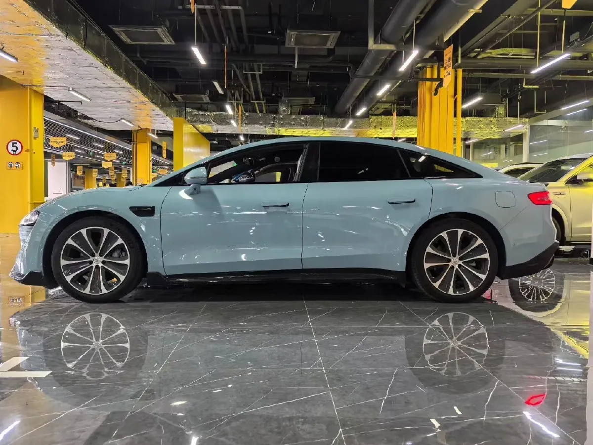 2026 Luxeed S7 BEV,autocango,china used car exporter,china ev exporter,chinese used car exporter,chinese used ev exporter