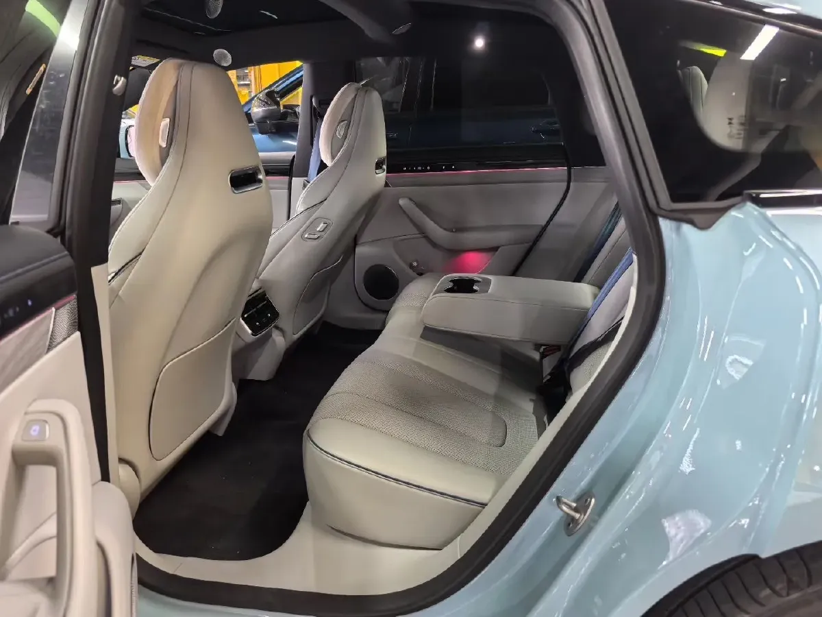 2026 Luxeed S7 BEV,autocango,china used car exporter,china ev exporter,chinese used car exporter,chinese used ev exporter