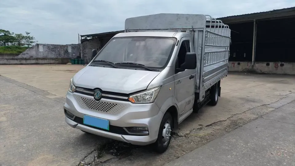 2022 DongFeng eπ BOX BEV 15.974KWH,autocango,china used car exporter,china ev exporter,chinese used car exporter,chinese used ev exporter