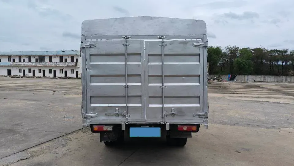2022 DongFeng eπ BOX BEV 15.974KWH,autocango,china used car exporter,china ev exporter,chinese used car exporter,chinese used ev exporter
