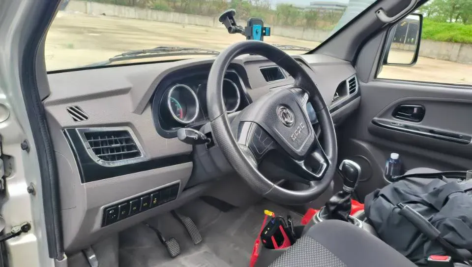2022 DongFeng eπ BOX BEV 15.974KWH,autocango,china used car exporter,china ev exporter,chinese used car exporter,chinese used ev exporter