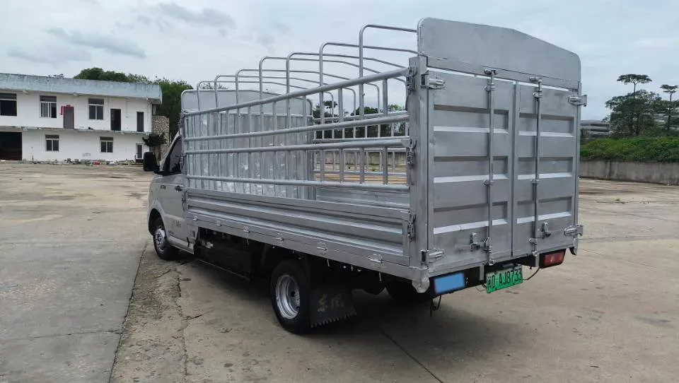 2022 DongFeng eπ BOX BEV 15.974KWH,autocango,china used car exporter,china ev exporter,chinese used car exporter,chinese used ev exporter