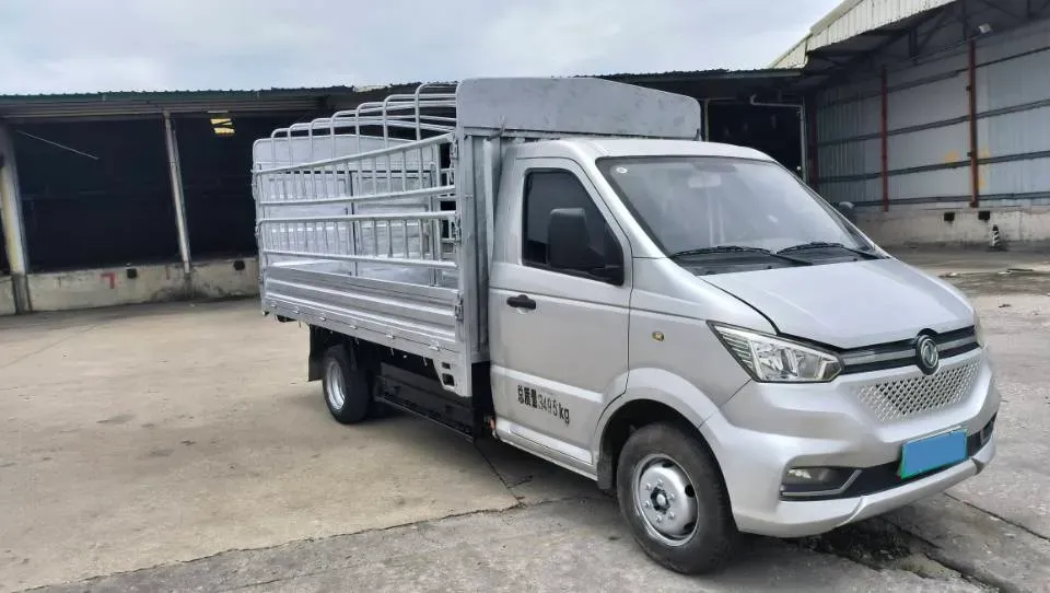 2022 DongFeng eπ BOX BEV 15.974KWH,autocango,china used car exporter,china ev exporter,chinese used car exporter,chinese used ev exporter