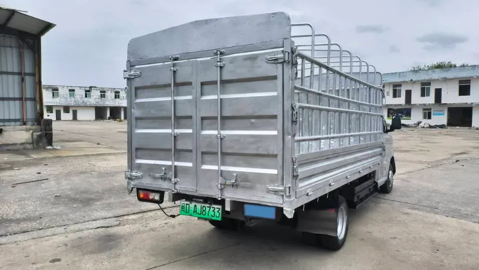2022 DongFeng eπ BOX BEV 15.974KWH,autocango,china used car exporter,china ev exporter,chinese used car exporter,chinese used ev exporter