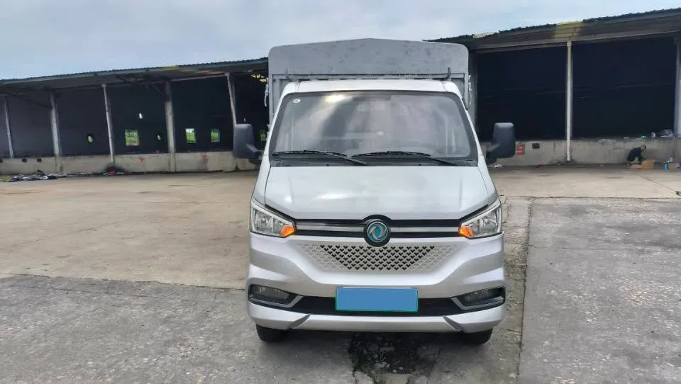 2022 DongFeng eπ BOX BEV 15.974KWH,autocango,china used car exporter,china ev exporter,chinese used car exporter,chinese used ev exporter