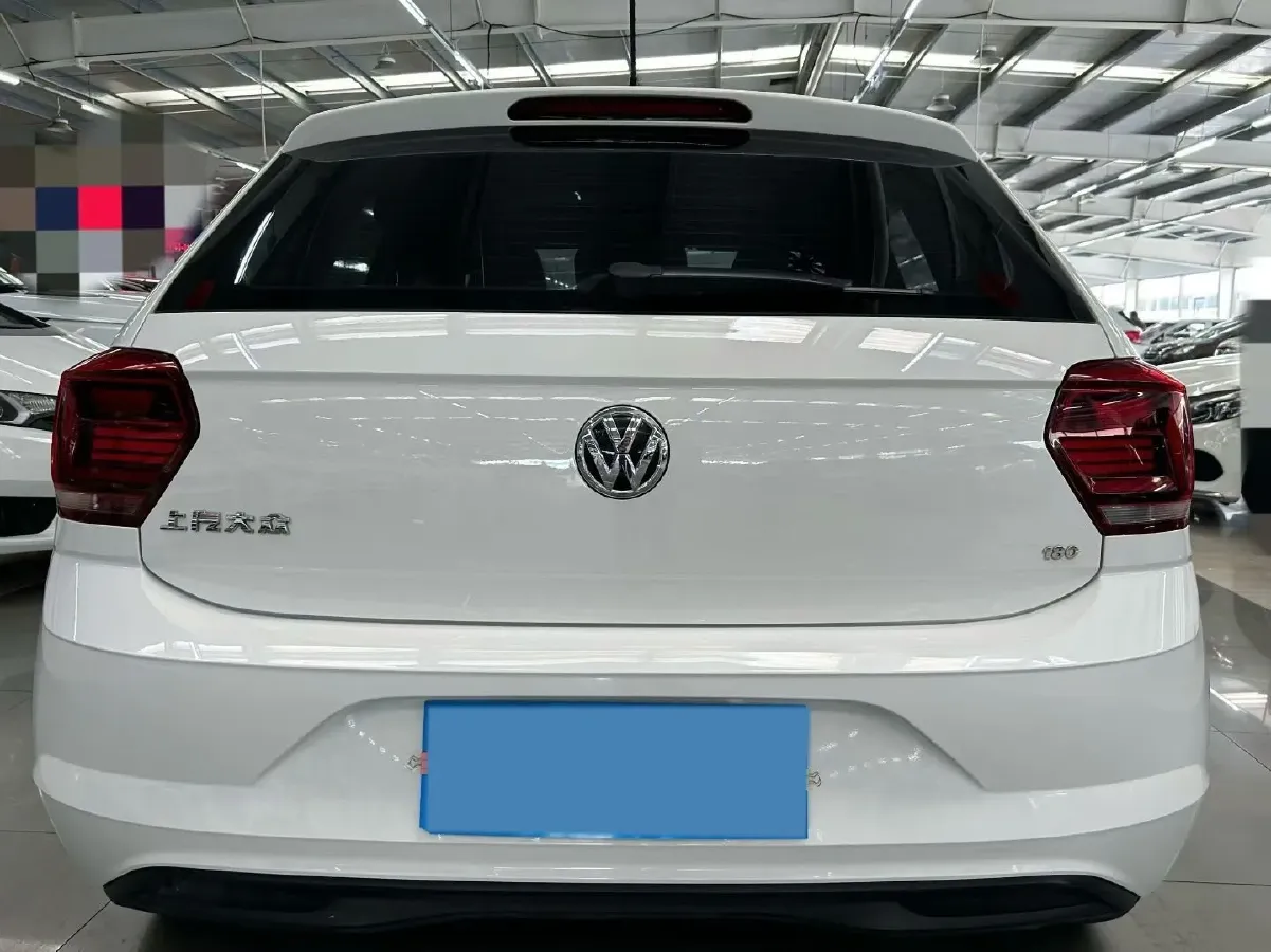 2019 Volkswagen Polo 1.5L 113HP L4 6AT,autocango,china used car exporter,china ev exporter,chinese used car exporter,chinese used ev exporter