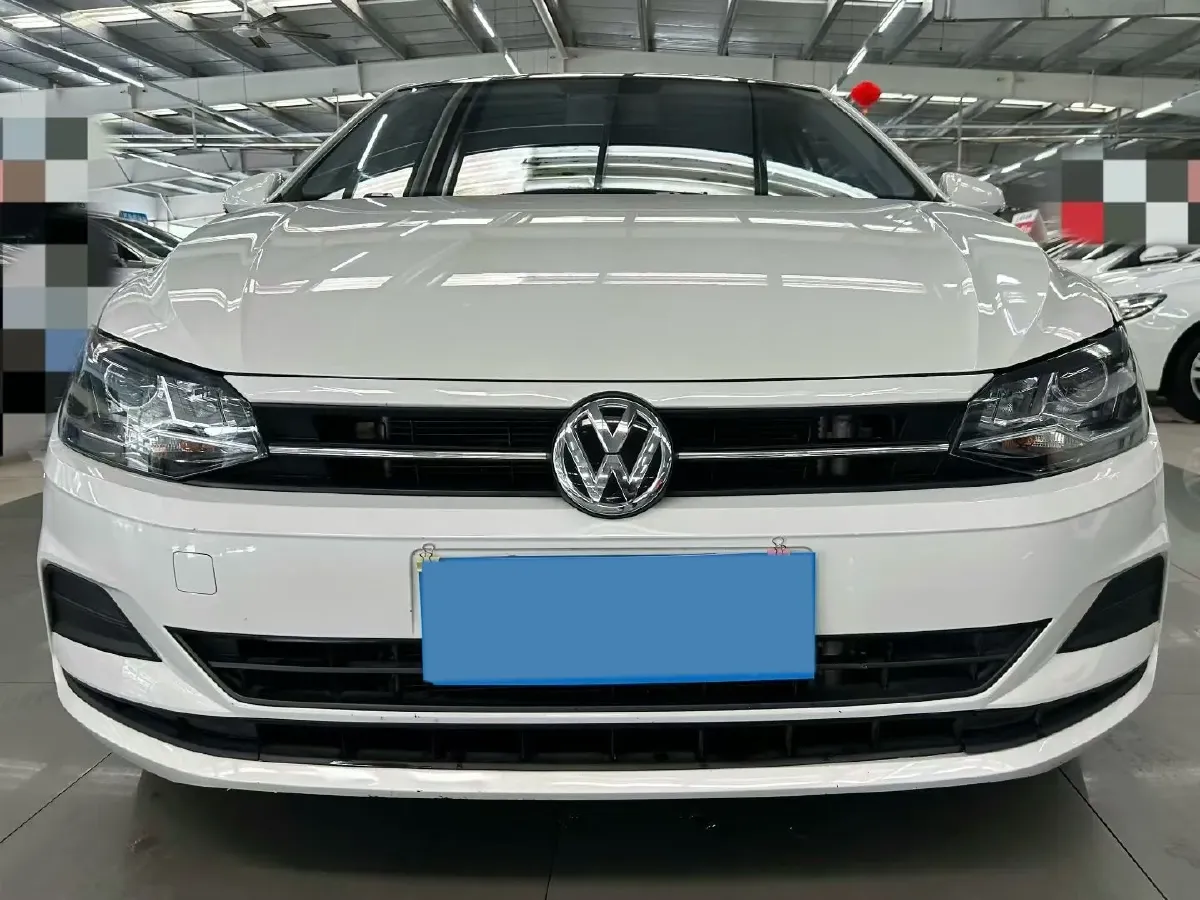 2019 Volkswagen Polo 1.5L 113HP L4 6AT,autocango,china used car exporter,china ev exporter,chinese used car exporter,chinese used ev exporter