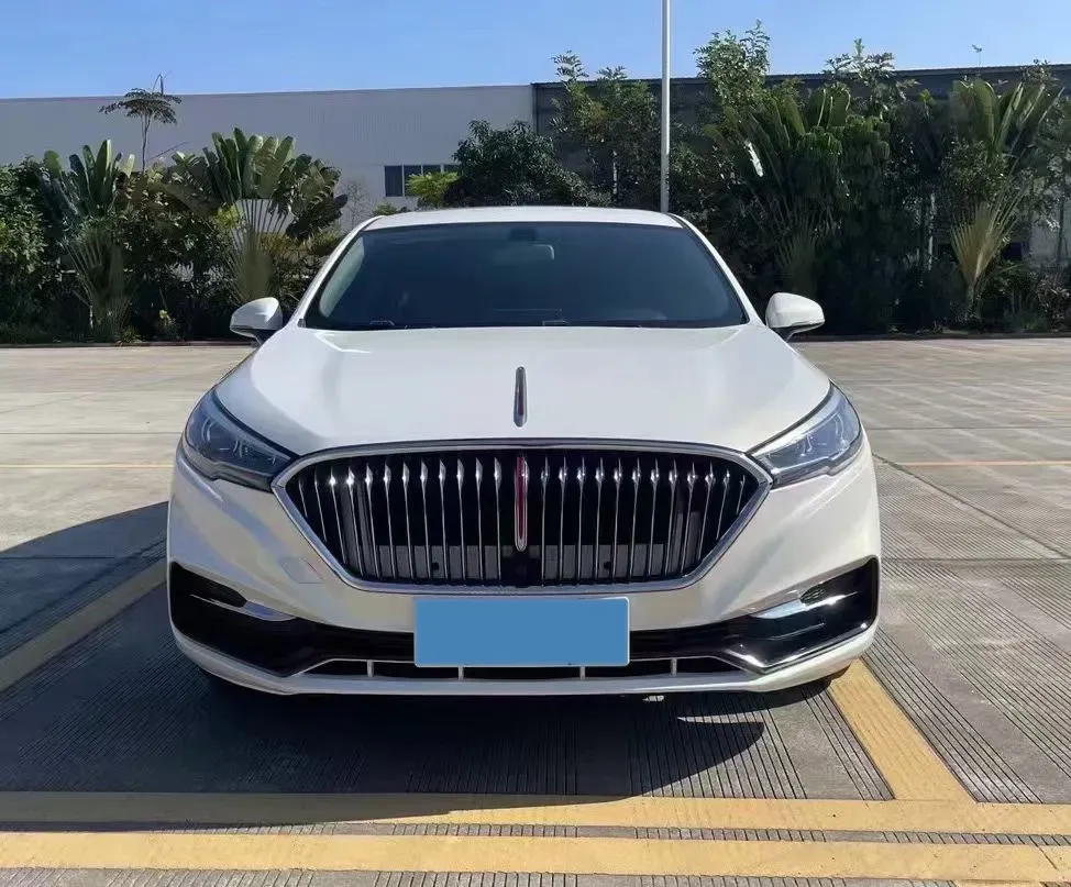 2020 HongQi H5 1.5T 169HP L4 7DCT,autocango,china used car exporter,china ev exporter,chinese used car exporter,chinese used ev exporter