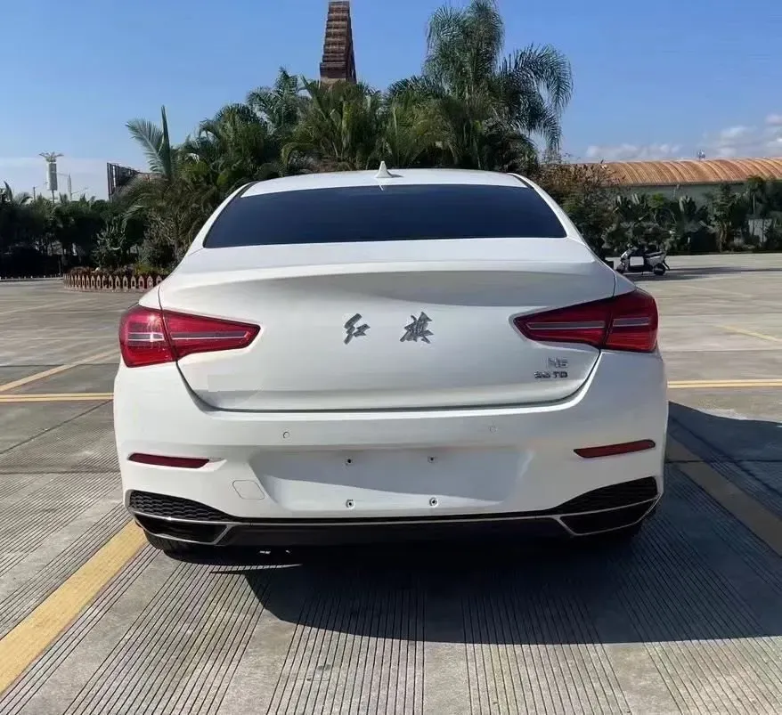 2020 HongQi H5 1.5T 169HP L4 7DCT,autocango,china used car exporter,china ev exporter,chinese used car exporter,chinese used ev exporter