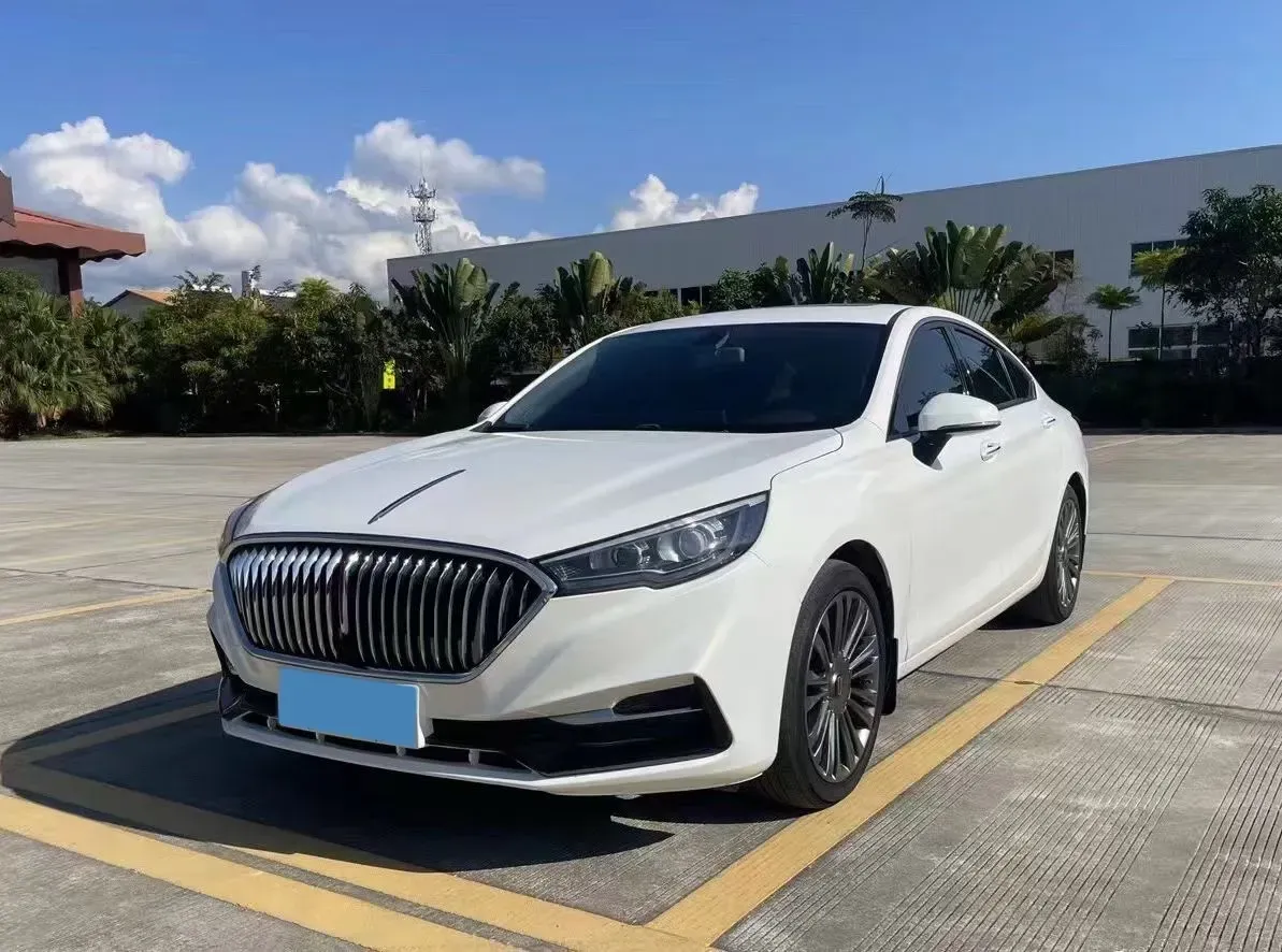 2020 HongQi H5 1.5T 169HP L4 7DCT,autocango,china used car exporter,china ev exporter,chinese used car exporter,chinese used ev exporter