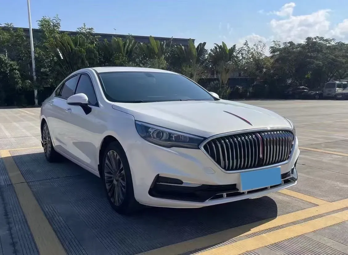 2020 HongQi H5 1.5T 169HP L4 7DCT,autocango,china used car exporter,china ev exporter,chinese used car exporter,chinese used ev exporter