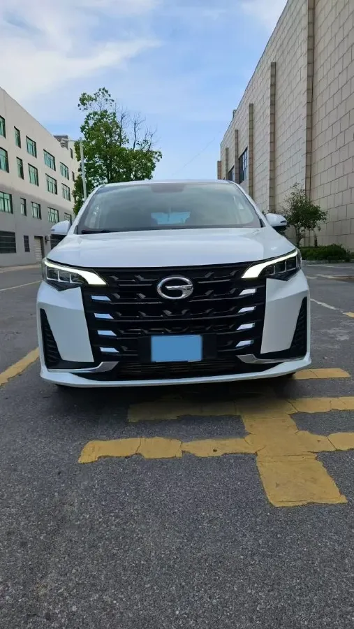 2021 GAC Trumpchi M6 1.5T 169HP L4 7DCT,autocango,china used car exporter,china ev exporter,chinese used car exporter,chinese used ev exporter