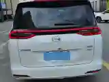 2021 GAC Trumpchi M6 1.5T 169HP L4 7DCT