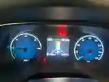 2024 HongQi E-QM5 BEV 60KWH
