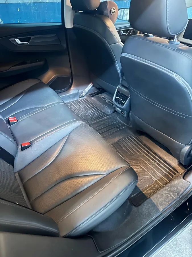 2024 HongQi E-QM5 BEV 60KWH,autocango,china used car exporter,china ev exporter,chinese used car exporter,chinese used ev exporter