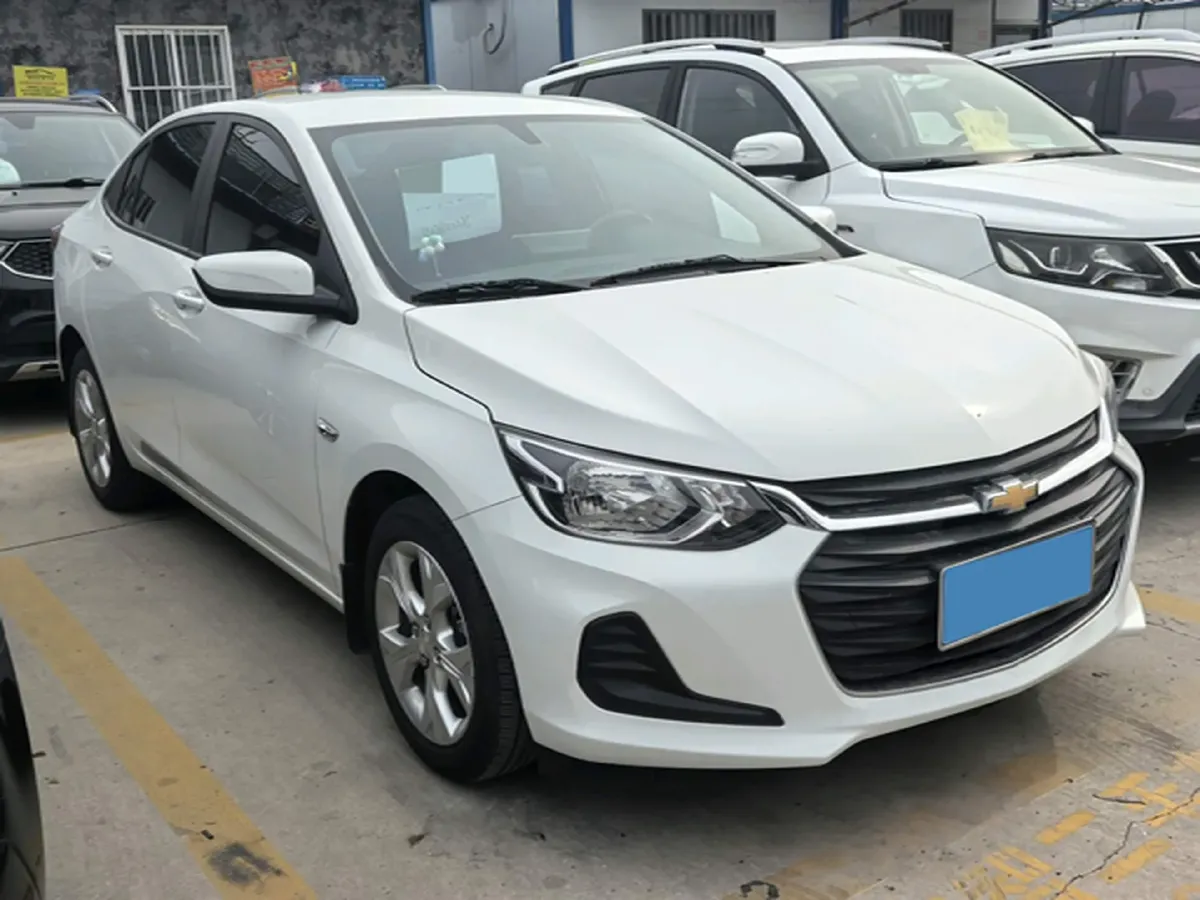 2020 Chevrolet Cavalier 1.0T 125HP L3 6AT,autocango,china used car exporter,china ev exporter,chinese used car exporter,chinese used ev exporter