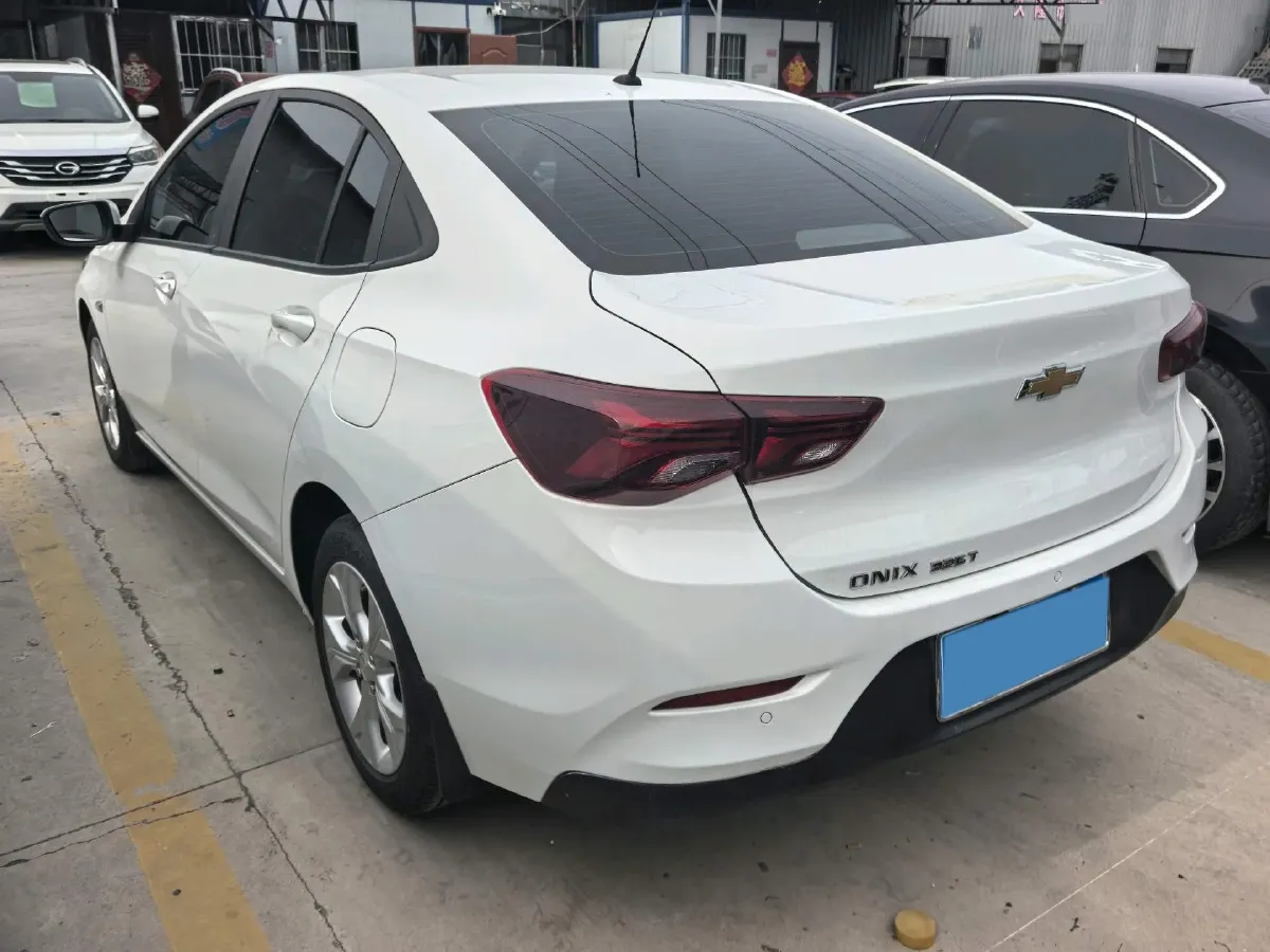 2020 Chevrolet Cavalier 1.0T 125HP L3 6AT,autocango,china used car exporter,china ev exporter,chinese used car exporter,chinese used ev exporter