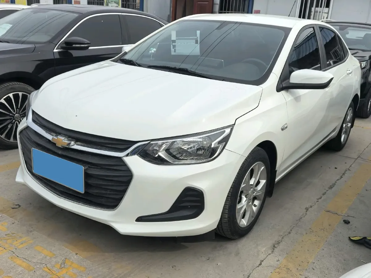 2020 Chevrolet Cavalier 1.0T 125HP L3 6AT,autocango,china used car exporter,china ev exporter,chinese used car exporter,chinese used ev exporter
