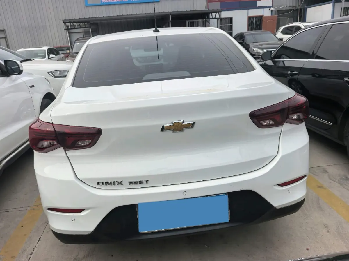 2020 Chevrolet Cavalier 1.0T 125HP L3 6AT,autocango,china used car exporter,china ev exporter,chinese used car exporter,chinese used ev exporter