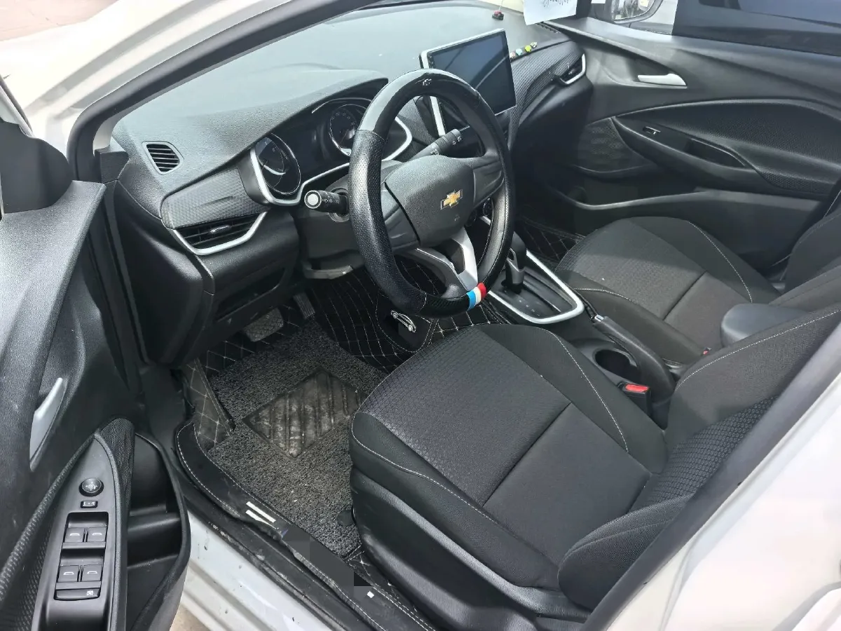 2020 Chevrolet Cavalier 1.0T 125HP L3 6AT,autocango,china used car exporter,china ev exporter,chinese used car exporter,chinese used ev exporter