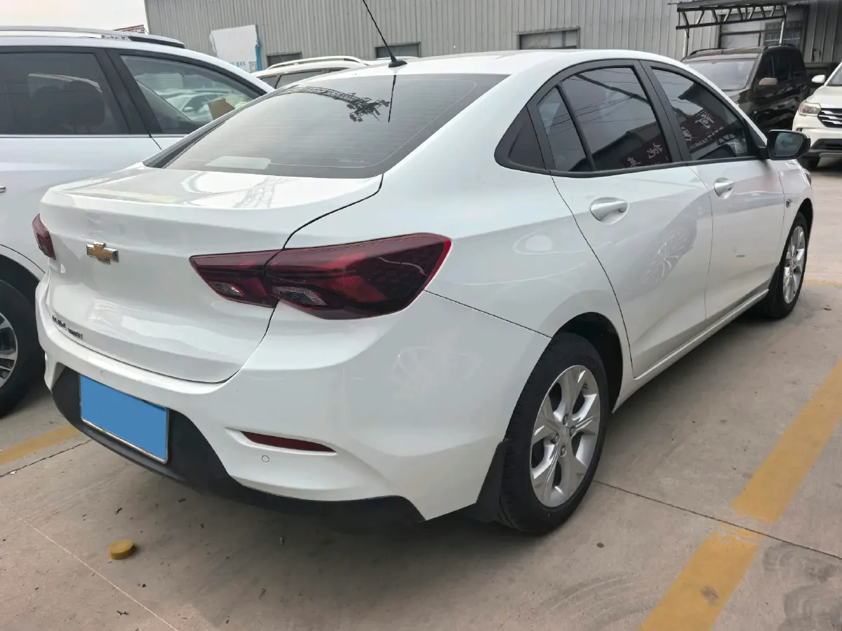 2020 Chevrolet Cavalier 1.0T 125HP L3 6AT,autocango,china used car exporter,china ev exporter,chinese used car exporter,chinese used ev exporter