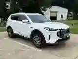 2024 Jetour X70 Plus 1.5T 156HP L4 6DCT