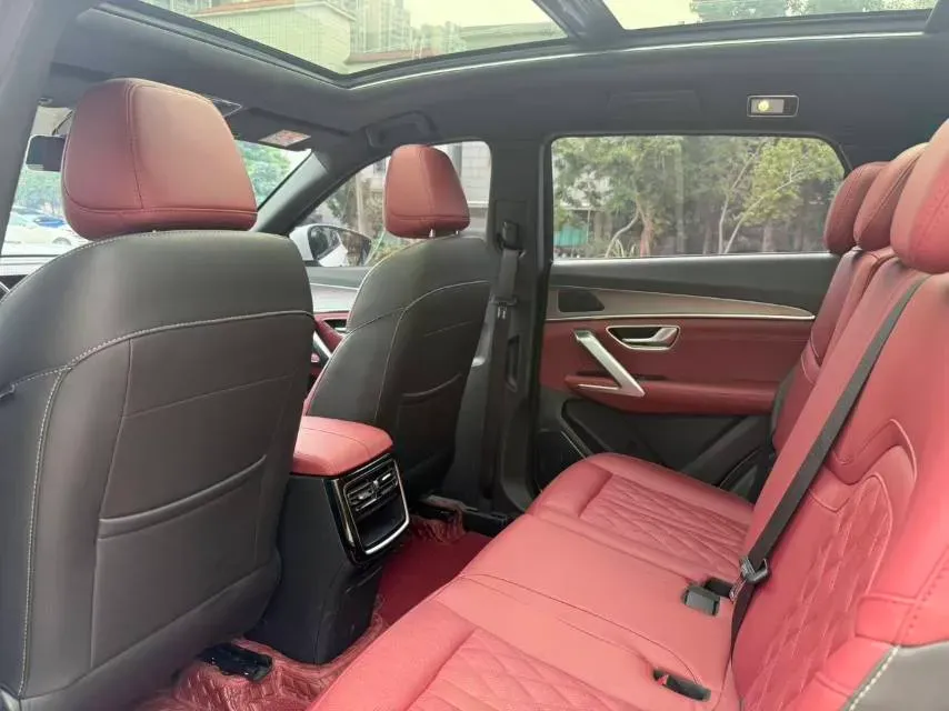 2024 Jetour X70 Plus 1.5T 156HP L4 6DCT,autocango,china used car exporter,china ev exporter,chinese used car exporter,chinese used ev exporter