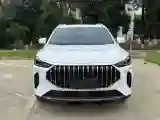 2024 Jetour X70 Plus 1.5T 156HP L4 6DCT