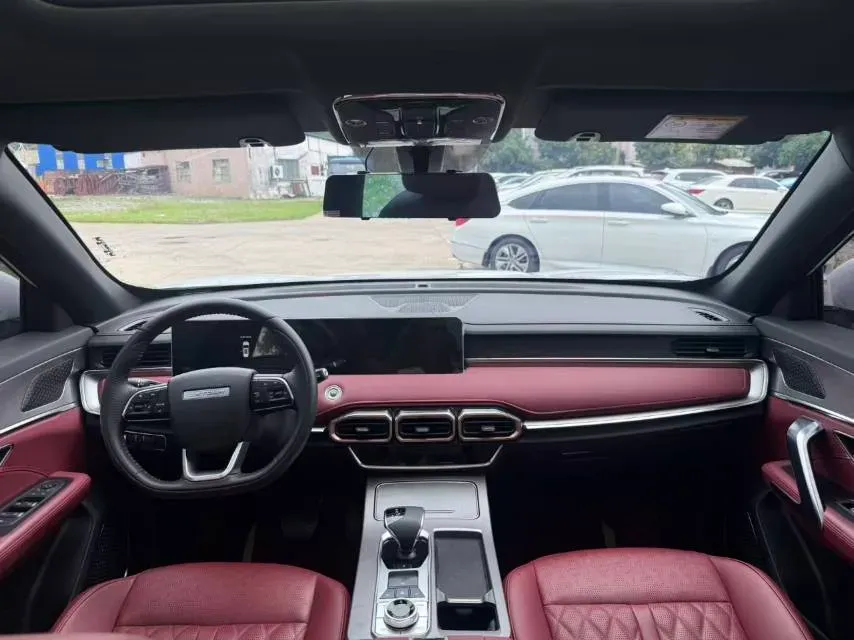2024 Jetour X70 Plus 1.5T 156HP L4 6DCT,autocango,china used car exporter,china ev exporter,chinese used car exporter,chinese used ev exporter