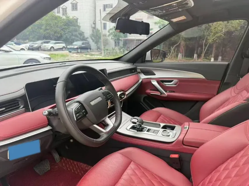 2024 Jetour X70 Plus 1.5T 156HP L4 6DCT,autocango,china used car exporter,china ev exporter,chinese used car exporter,chinese used ev exporter