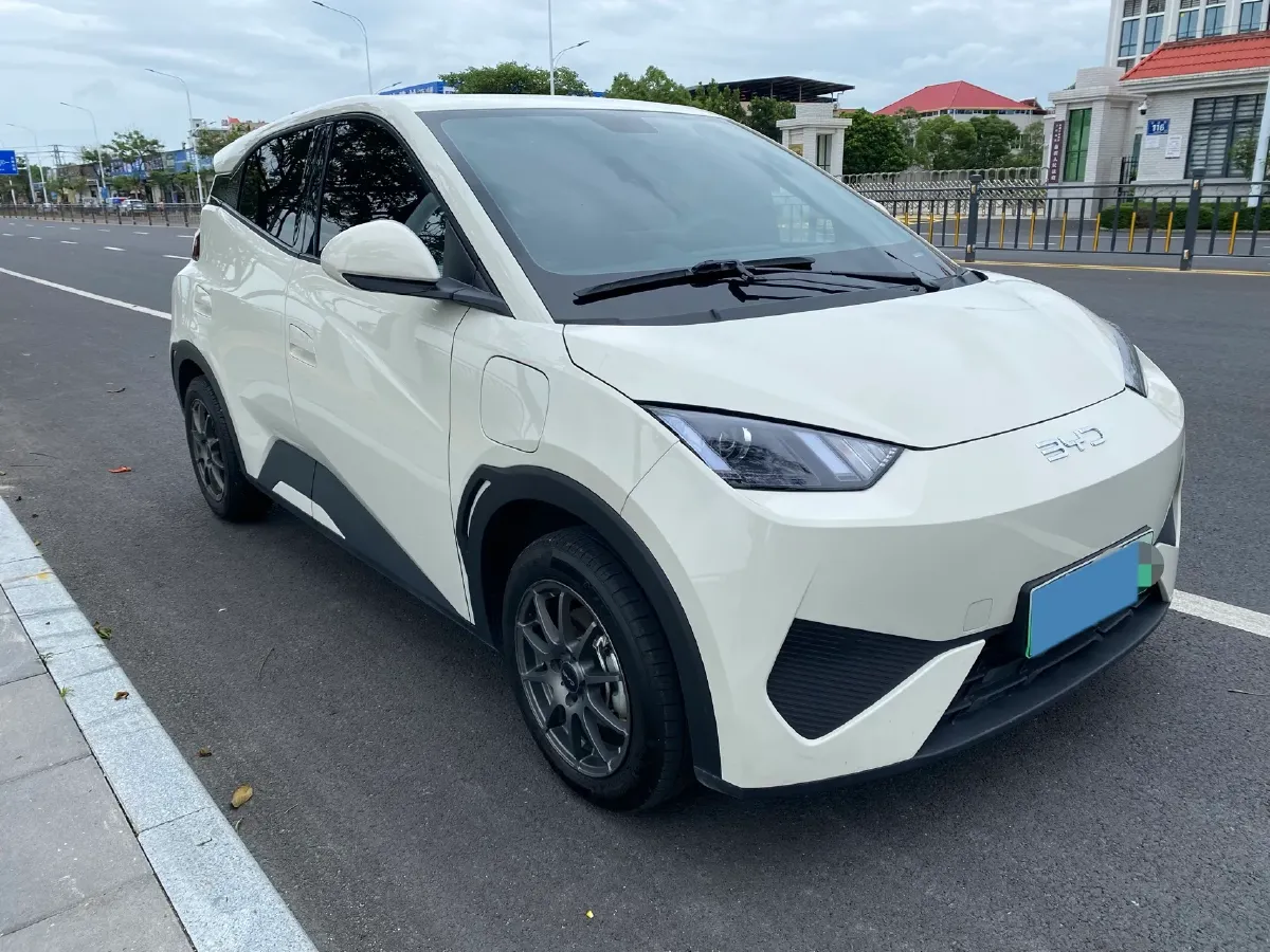 2025 BYD Seagull BEV 30.08KWH,autocango,china used car exporter,china ev exporter,chinese used car exporter,chinese used ev exporter