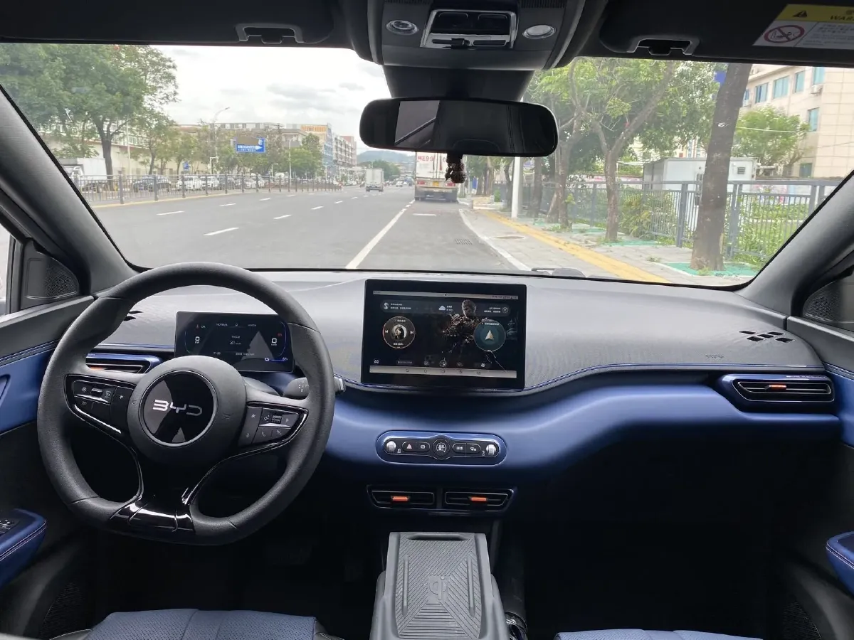 2025 BYD Seagull BEV 30.08KWH,autocango,china used car exporter,china ev exporter,chinese used car exporter,chinese used ev exporter