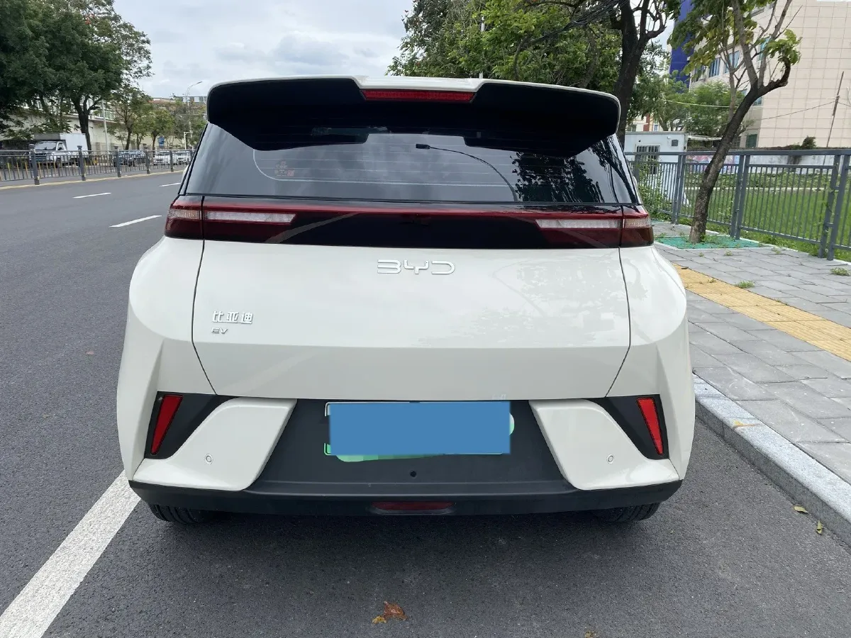 2025 BYD Seagull BEV 30.08KWH,autocango,china used car exporter,china ev exporter,chinese used car exporter,chinese used ev exporter