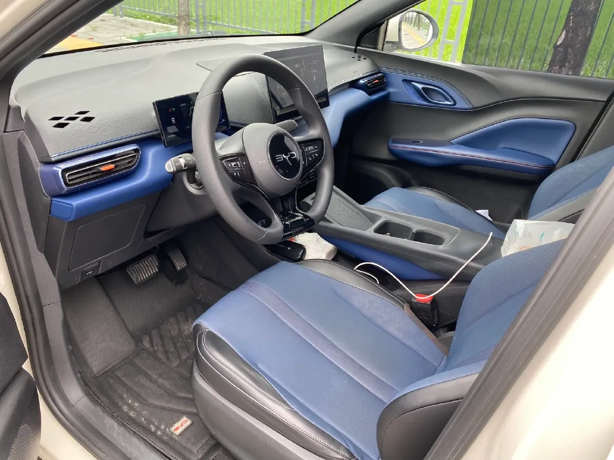 2025 BYD Seagull BEV 30.08KWH,autocango,china used car exporter,china ev exporter,chinese used car exporter,chinese used ev exporter